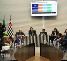 Deputados cobram transparência e agilidade na política de habitação em SP