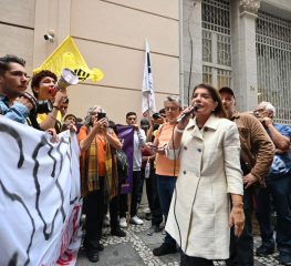 Vitória da educação: liminar anula leilão de escolas públicas em SP