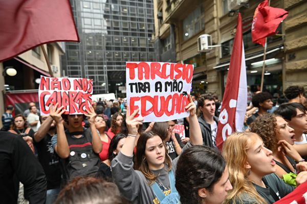 Terça-feira, 5 de novembro