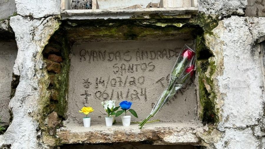 São Paulo não pode ser terra sem lei