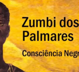 Prêmio Zumbi dos Palmares acontece nesta segunda-feira, 4