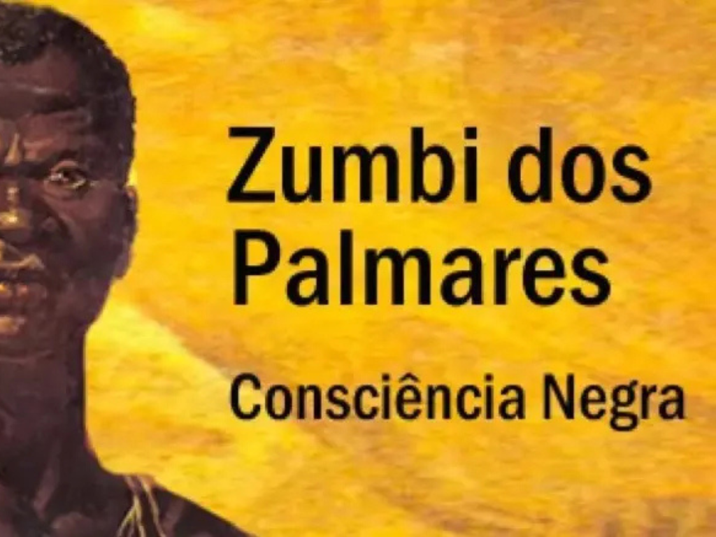 Prêmio Zumbi dos Palmares acontece nesta segunda-feira, 4