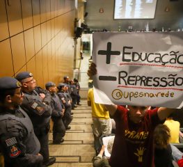Impacto negativo do corte de R$ 10 bilhões da educação é destaque em audiência pública      