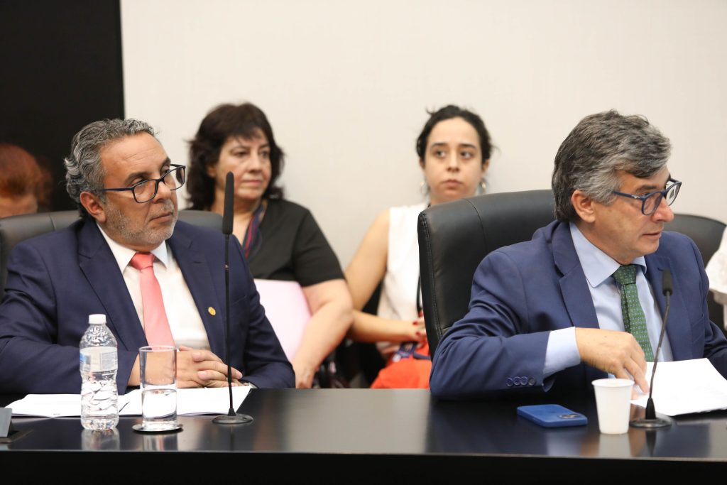 PETISTAS MOSTRAM QUE CPI DAS SANTAS CASAS CHEGA AO FINAL COM RESULTADO ZERO