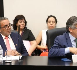 PETISTAS MOSTRAM QUE CPI DAS SANTAS CASAS CHEGA AO FINAL COM RESULTADO ZERO