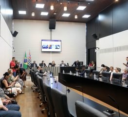 PRESIDENTE DA FRENINFRA RELATA PRECARIZAÇÃO DAS TELECOMUNICAÇÕES