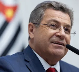 Deputado vai à Justiça contra instalação da ‘ouvidoria paralela’ das polícias em SP