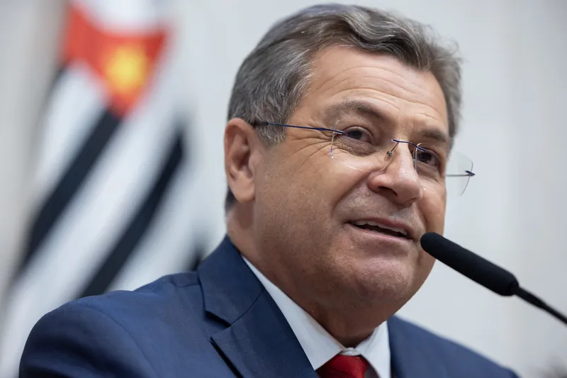 Deputado vai à Justiça contra instalação da ‘ouvidoria paralela’ das polícias em SP