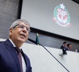 ISENÇÃO DO IPVA PARA HÍBRIDOS COM MOTOR A COMBUSTÃO É RETROCESSO AMBIENTAL, DIZ DONATO