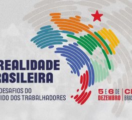 PT e Perseu Abramo definem expositores de seminário nacional em Brasília