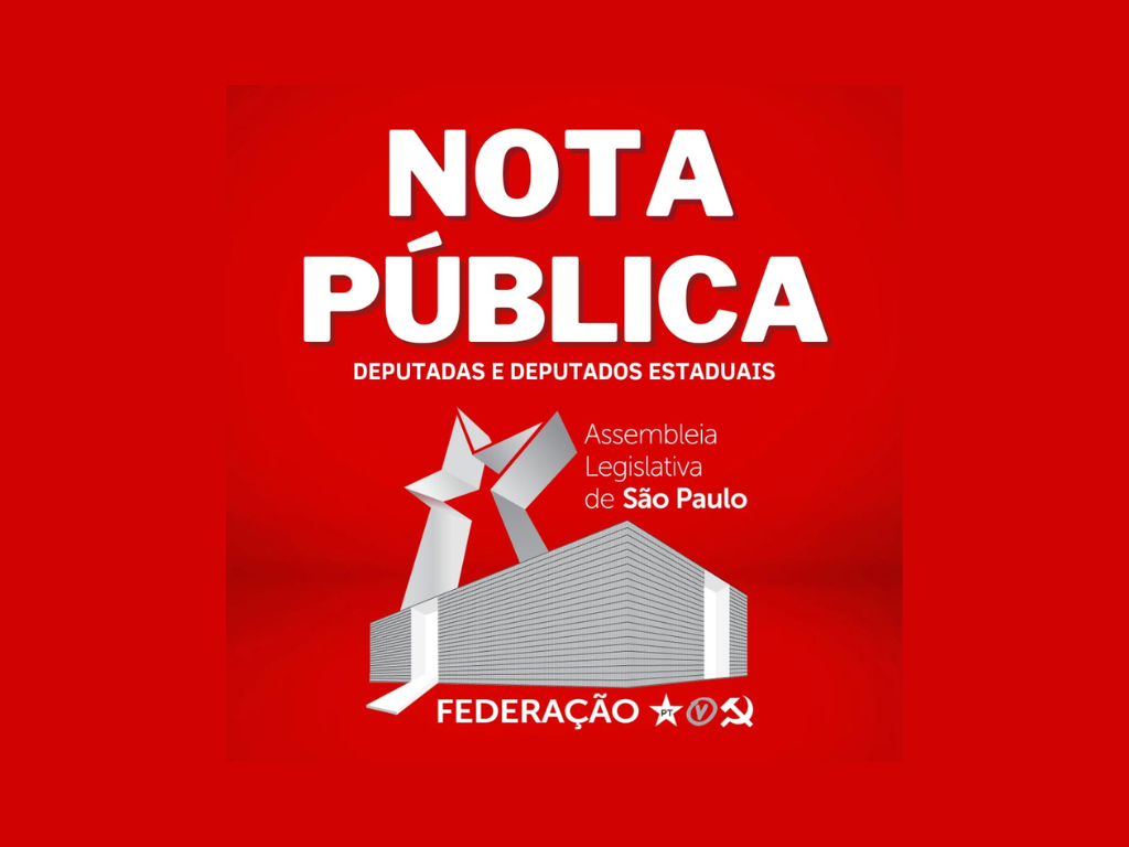 Repúdio ao atentado contra assentados que matou dois agricultores