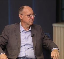 Líder Paulo Fiorilo fala sobre livro 4 Décadas da Bancada do PT na Assembleia Legislativa de São Paulo, que será lançado nesta quarta