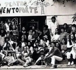 Demolição do Teatro Ventoforte gera polêmica em São Paulo