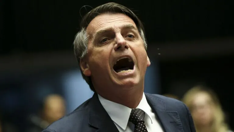 Imprensa internacional destaca denúncia contra Bolsonaro: ‘Nunca aceitou a derrota’