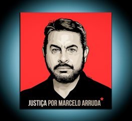 Ex-policial bolsonarista é condenado a 20 anos de prisão por assassinar petista no Paraná