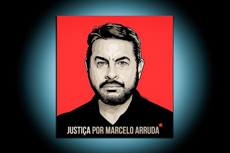 Ex-policial bolsonarista é condenado a 20 anos de prisão por assassinar petista no Paraná