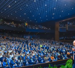 Lula: “a prefeitura é o alicerce para que a União dê certo”