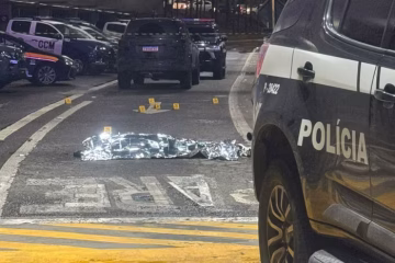 ENVOLVIMENTO DE POLICIAIS COM O PCC É ALVO DE PEDIDO DE CPI NA ALESP