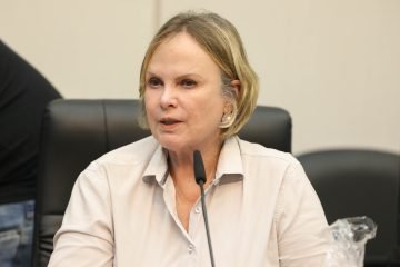 Em Piracicaba, Ana Perugini pede Cross transparente e regionalização com recursos