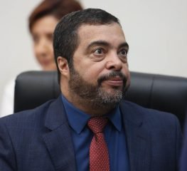 Marcolino questiona secretário sobre Hospital do Grajaú e pede atenção para pauta dos trabalhadores da saúde