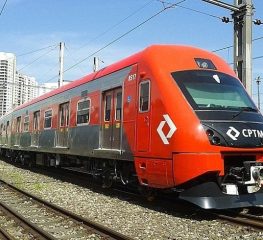 Ferroviários de São Paulo decretam greve contra privatização da CPTM