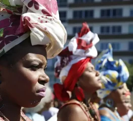 21 de março é Dia contra a Discriminação Racial