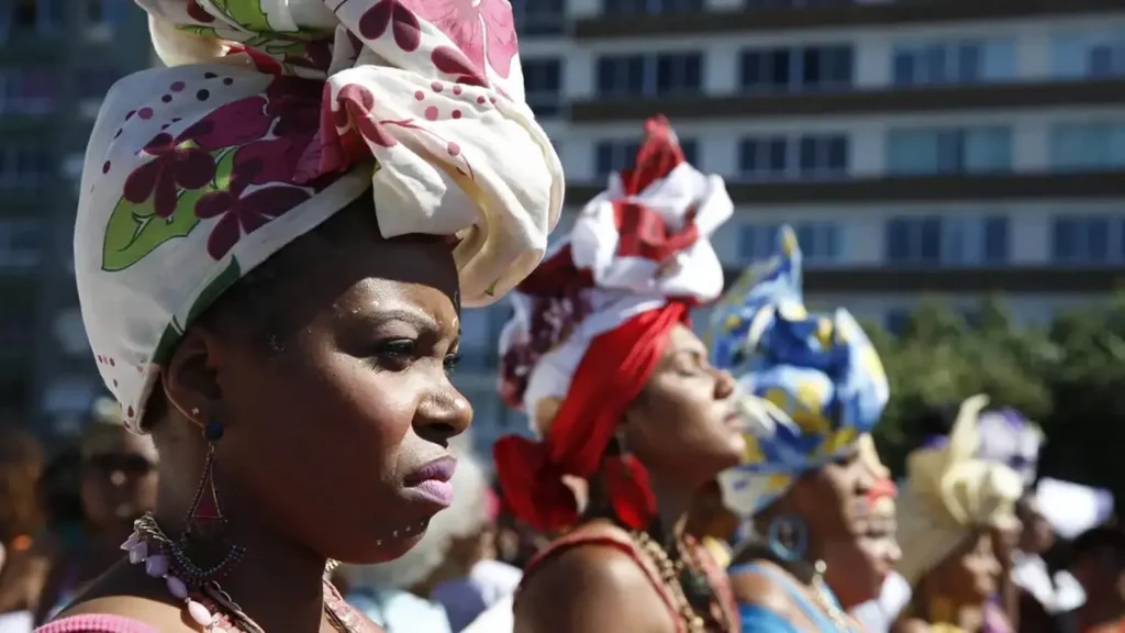 21 de março é Dia contra a Discriminação Racial