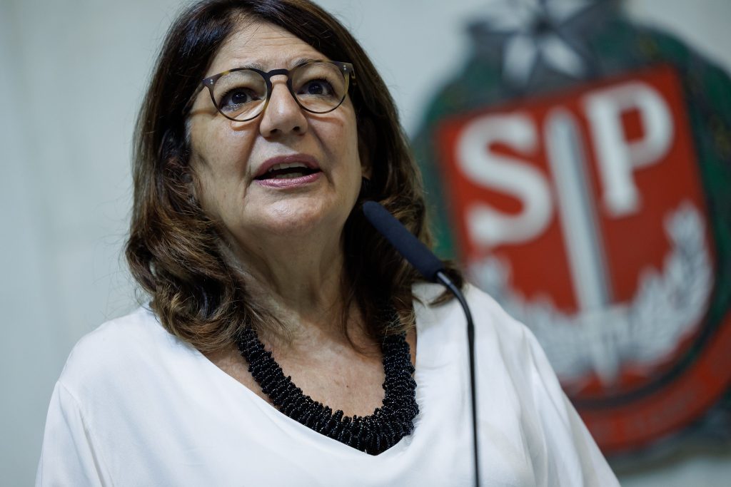 Beth Sahão cobra ações do MP contra apologia ao estupro por alunos de medicina