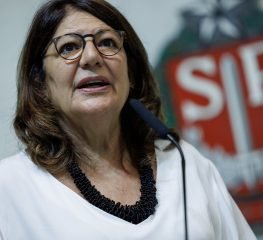 Beth Sahão cobra ações do MP contra apologia ao estupro por alunos de medicina