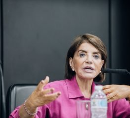 AUDIÊNCIA PÚBLICA DEBATE DIREITO DOS PROFESSORES À ALIMENTAÇÃO ESCOLAR