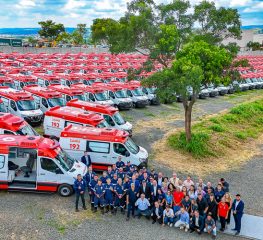 Lula: “Eu vou entregar esse país infinitamente melhor do que eu recebi”