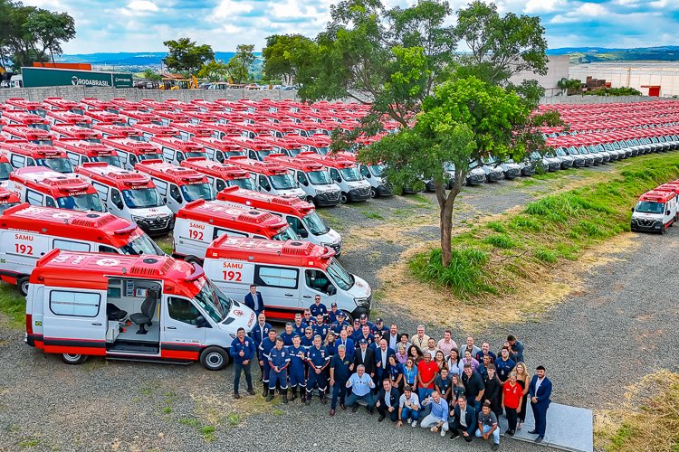 Lula: “Eu vou entregar esse país infinitamente melhor do que eu recebi”