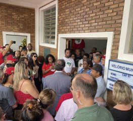 JUSTIÇA DECRETA PRISÃO DE QUATRO ENVOLVIDOS NO ATENTADO AO ASSENTAMENTO DE TREMEMBÉ