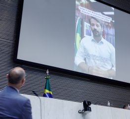 Secretário de Tarcísio prega mordaça para trabalhadores e defende tentativa de golpe bolsonarista