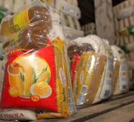 PL autoriza que governo de SP isente cesta básica de ICMS