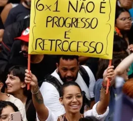 1º de Maio: Dia do Trabalhador terá manifestações por todo o país; confira agenda