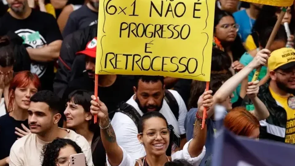 1º de Maio: Dia do Trabalhador terá manifestações por todo o país; confira agenda