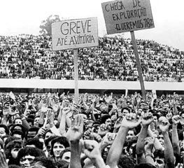 1º de Maio no Brasil: história de lutas, conquistas e resistência da classe trabalhadora