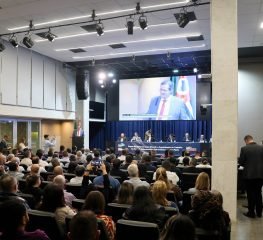 FRENTE VAI COMBATER A PRECARIZAÇÃO DO TRABALHO NAS TELECOMUNICAÇÕES