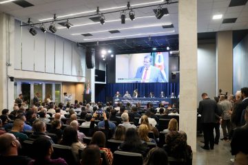 FRENTE VAI COMBATER A PRECARIZAÇÃO DO TRABALHO NAS TELECOMUNICAÇÕES