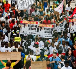 Especialistas apontam padrão de violência policial contra imigrantes africanos no Brasil