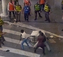 Governo Tarcísio é denunciado na OEA por morte de senegalês