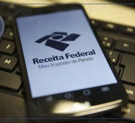 Governo publica ampliação da faixa de isenção do IR para R$ 2.428