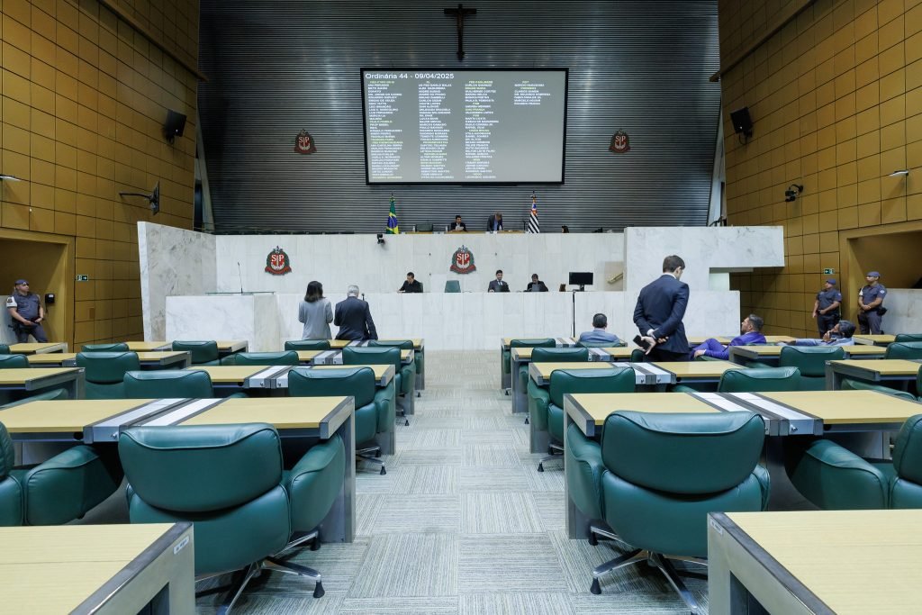 Saiba quais projetos petistas têm regime de urgência aprovados