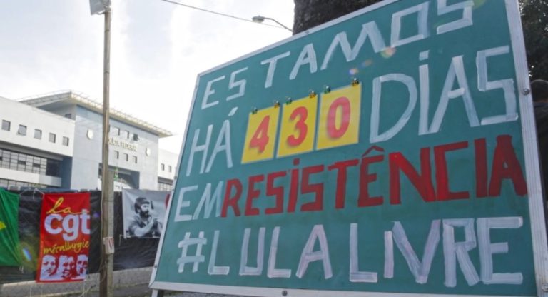 Conheça a história do documentário Bom Dia Presidente!