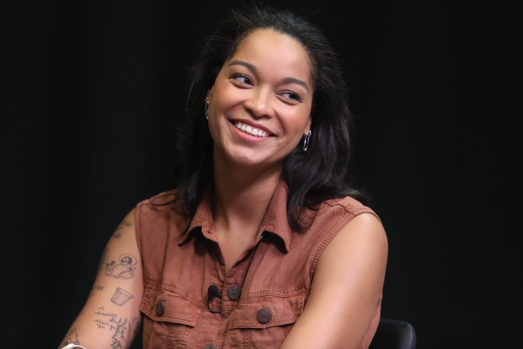 Thainara Faria assume liderança da oposição na Alesp