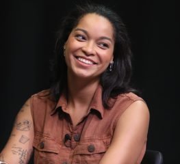 Thainara Faria assume liderança da oposição na Alesp