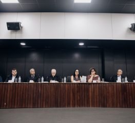 Alesp celebra a Campanha da Fraternidade 2025: Fraternidade e Ecologia Integral