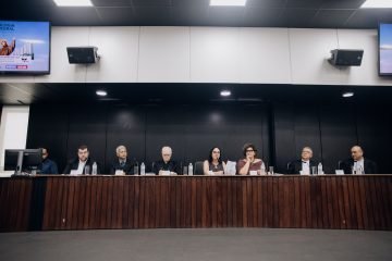 Alesp celebra a Campanha da Fraternidade 2025: Fraternidade e Ecologia Integral