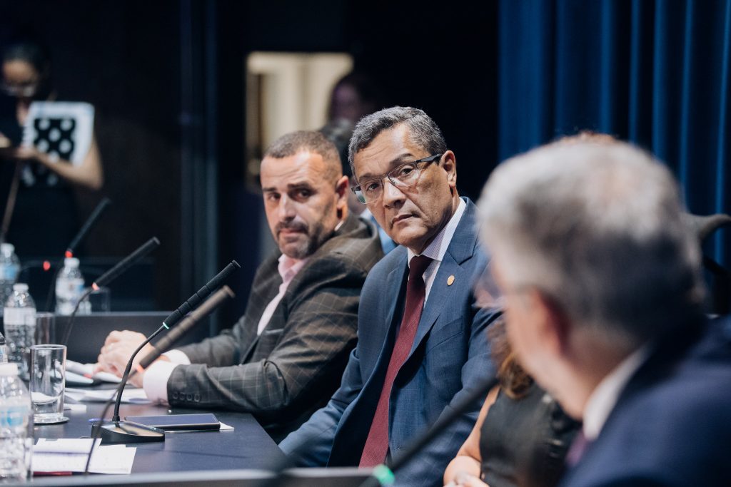 AUDIÊNCIA PÚBLICA REJEITA MODELO DE COBRANÇA FREE FLOW NAS RODOVIAS DE SP